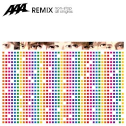 REMIX ～non-stop all singles～