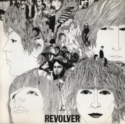 Revolver