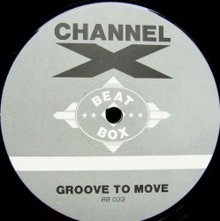 Groove To Move