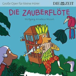 Die Zauberflöte