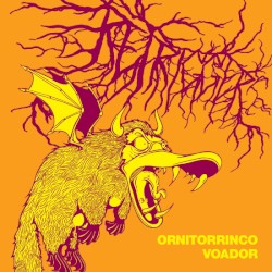 Ornitorrinco Voador