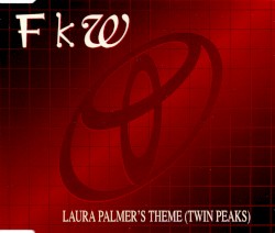 Laura Palmer's Theme (Twin Peaks)