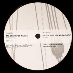 Ritkermore / Darker / Guns
