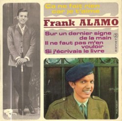 Ça ne fait rien car je t’aime