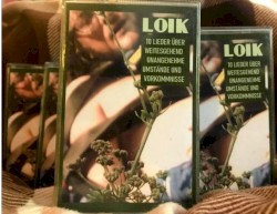 10 Lieder über weitestgehend unangenehme Umstände und Vorkommnisse