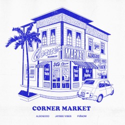 Corner Market
