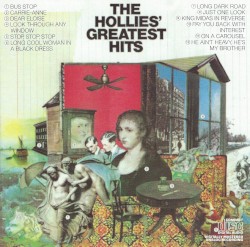 The Hollies’ Greatest Hits