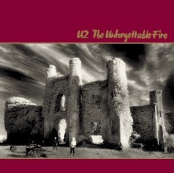 The Unforgettable Fire