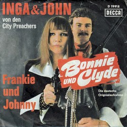 Bonnie und Clyde