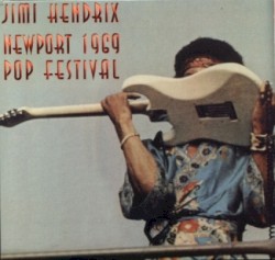 Newport 1969 Pop Festival