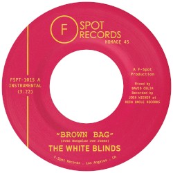 Brown Bag / Muddy Water