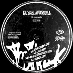 TOOTHPICKDELAFONSDAL