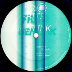 Double Man (Remixes)