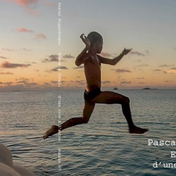 D'Une Rive A L'Autre