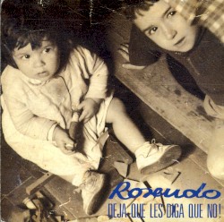 ¡Deja que les diga que no!