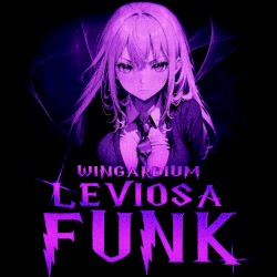 WINGARDIUM LEVIOSA FUNK