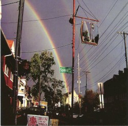 Music for the Bluegrass States