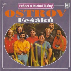 Ostrov Fešáků