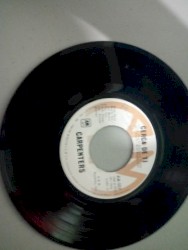 Cerca de Ti = They Long to Be Close to You