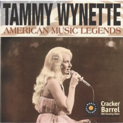 American Music Legends