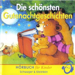 Die schönsten Gutenachtgeschichten