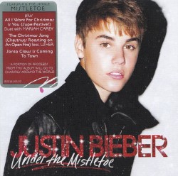 Under the Mistletoe