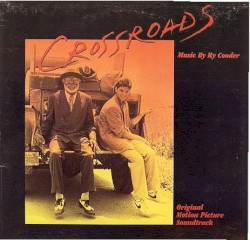 Crossroads: Original Motion Picture Soundtrack