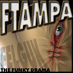 The Funky Drama (FTampa mix)