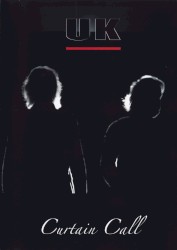Curtain Call