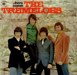 Here Come the Tremeloes