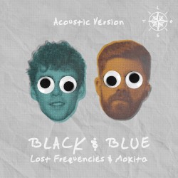 Black & Blue (acoustic version)