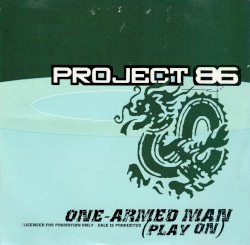 One-Armed Man (Play On)