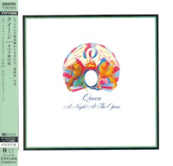 A Night at the Opera