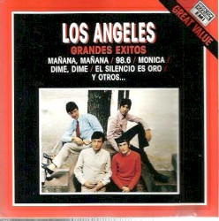 Grandes éxitos