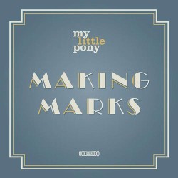 Making Marks