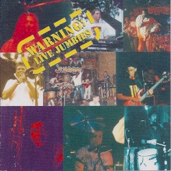 Warning: Live Jumbies