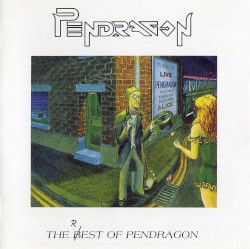 The Rest of Pendragon