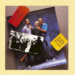 No Easy Walk to Freedom