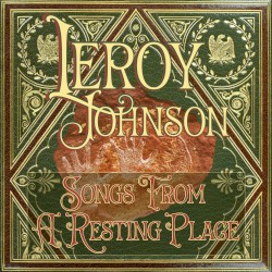 Songs From A Resting Place