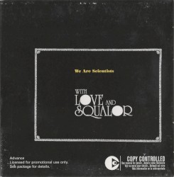 with love and squalor