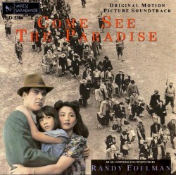 Come See the Paradise