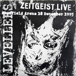 Zeitgeist Live '95