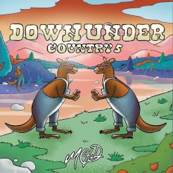Down Under Country Mix, Volume 5