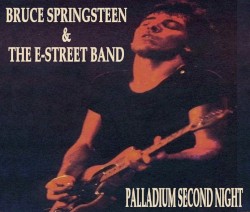 Palladium Second Night