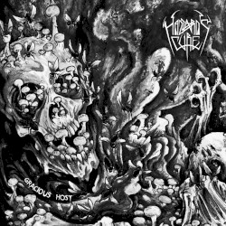 Gracious Host / Taking Teeth