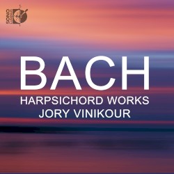 Harpsichord Works