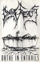 Bathe in Entrails