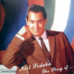 The Story of Neil Sedaka