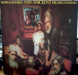 Historical Figures and Ancient Heads