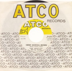 Sweet Georgia Brown